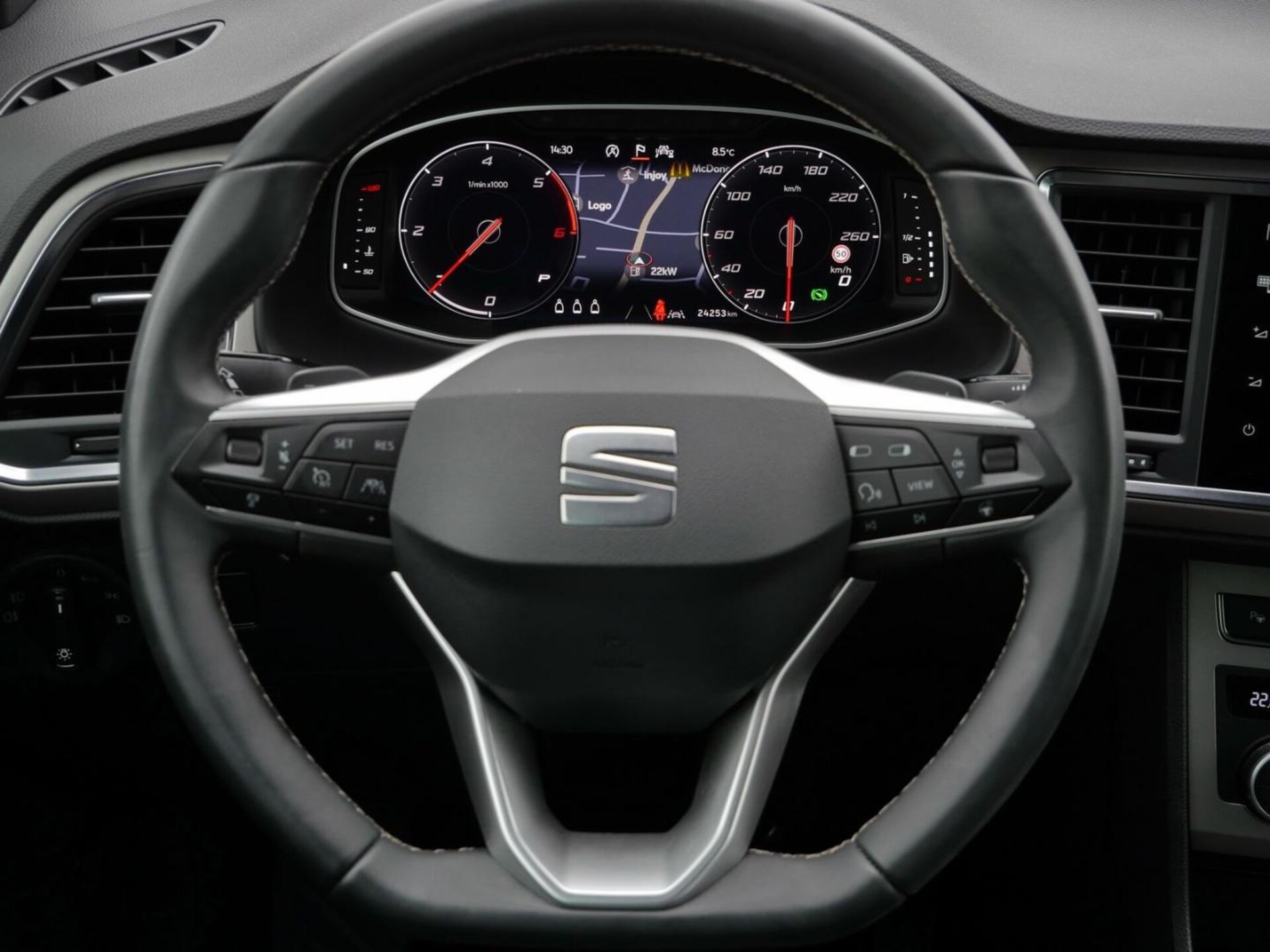 SEAT Ateca Xperience