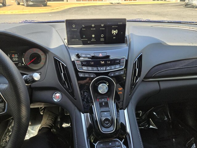 2025 Acura RDX A-Spec Package - Photo 30