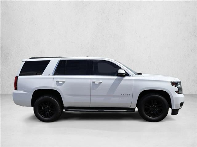 2020 Chevrolet Tahoe