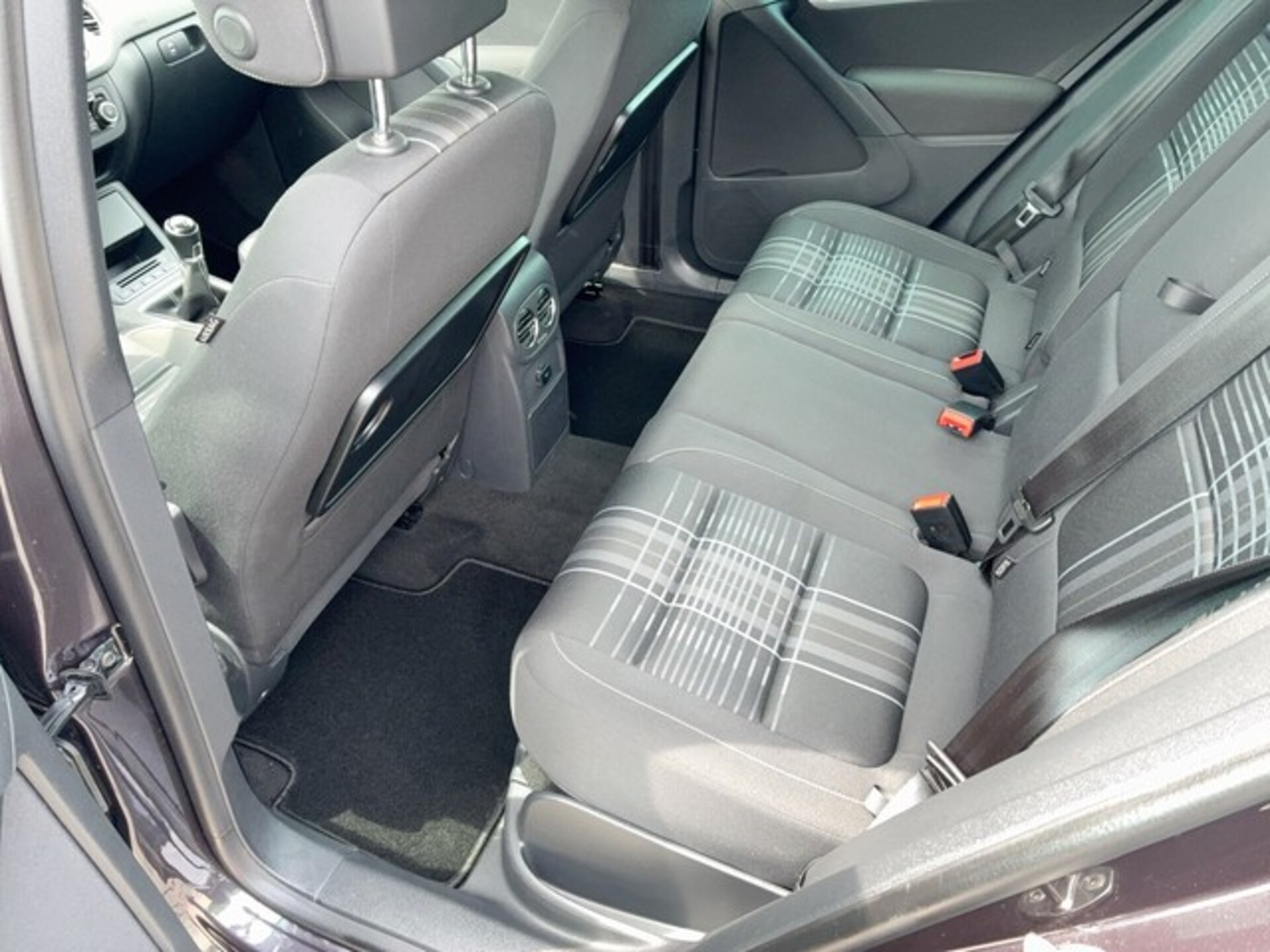 Volkswagen Tiguan LOUNGE Sport & Style