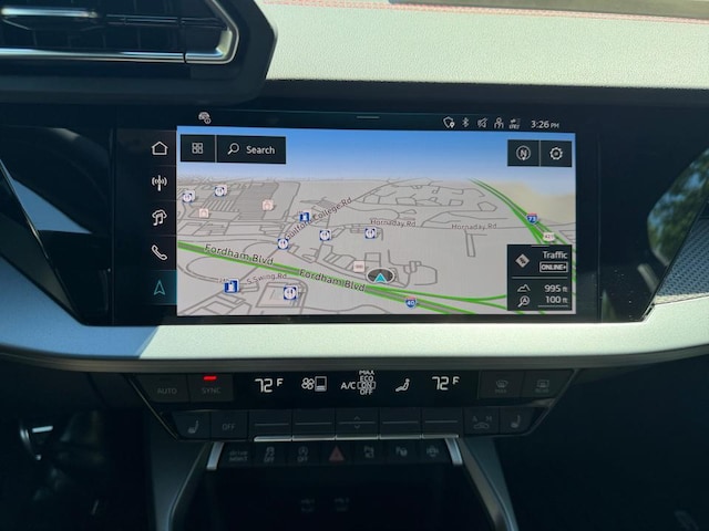 2026 Audi S3 Base - Photo 17