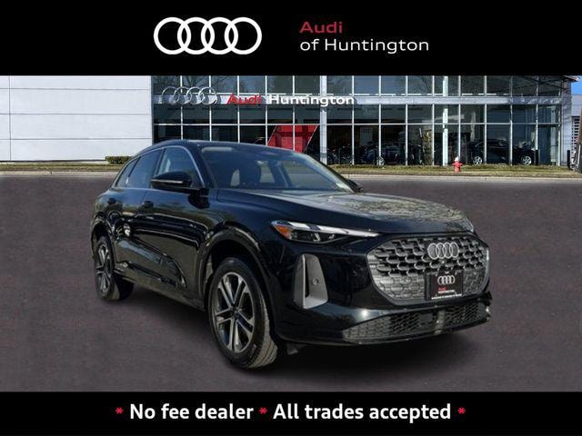 Photo of 2025 Audi Q5