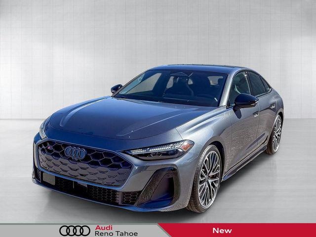 Photo of 2026 Audi S5 Sedan