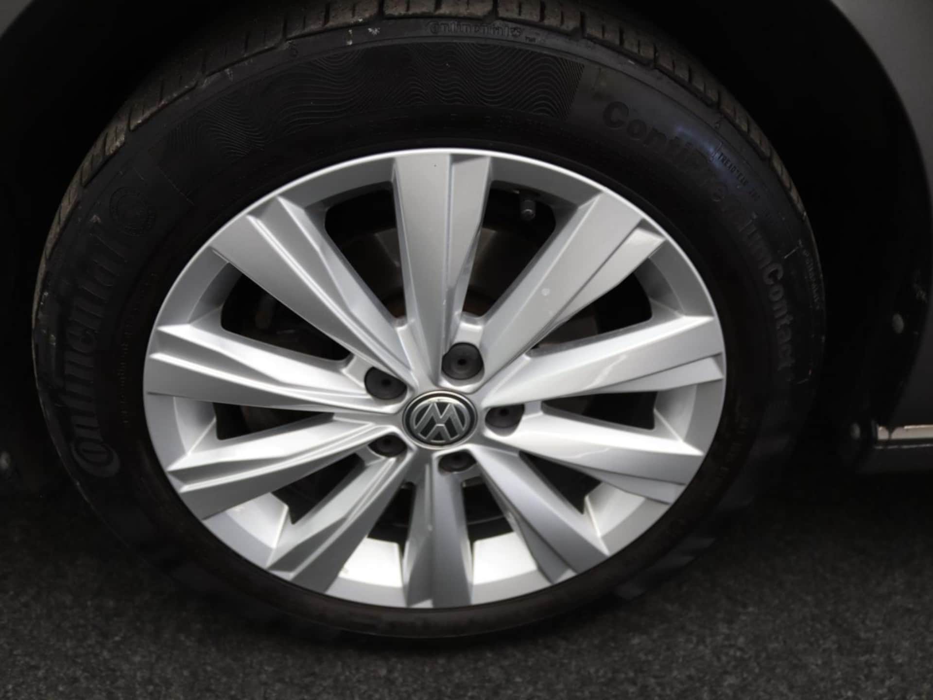 Volkswagen Polo Highline