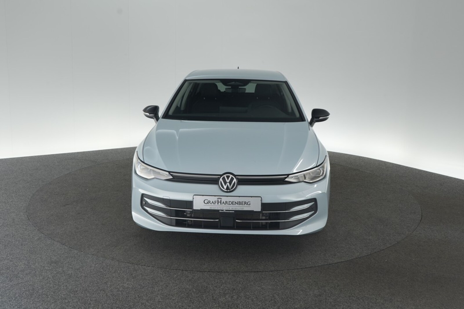 Volkswagen Golf – Bild 3