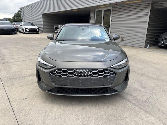 2025 Audi A5 Sedan