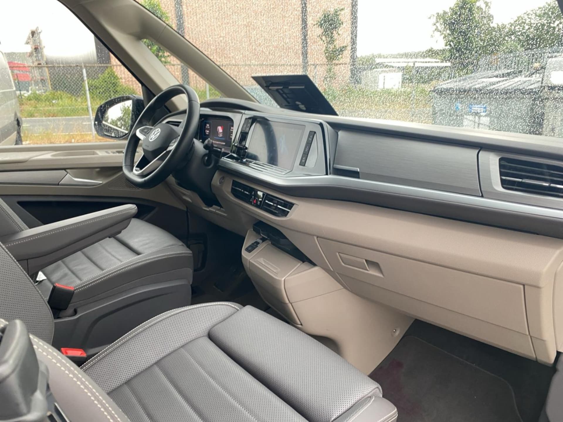 Volkswagen Multivan Life