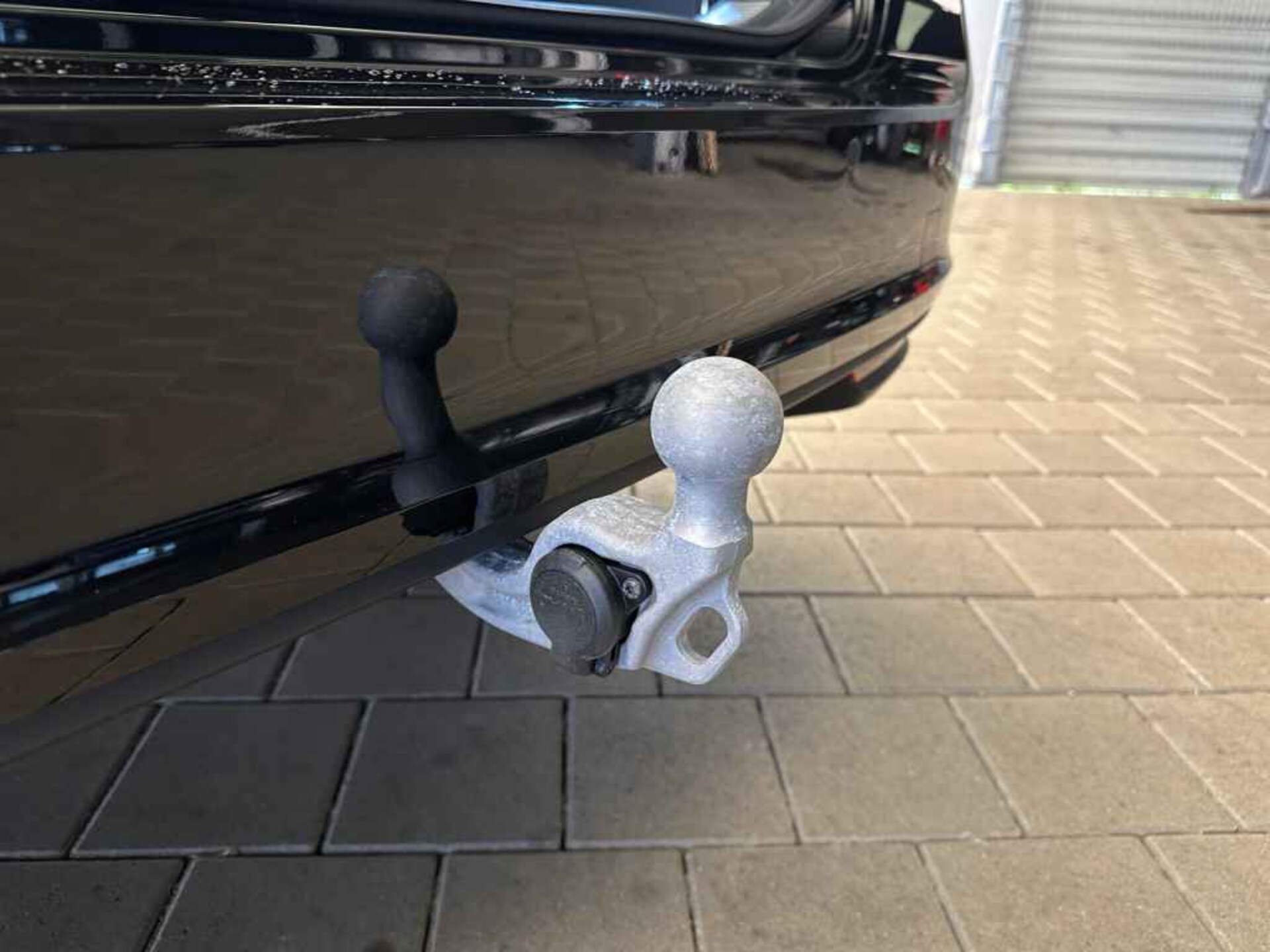 Skoda Superb Combi Essence