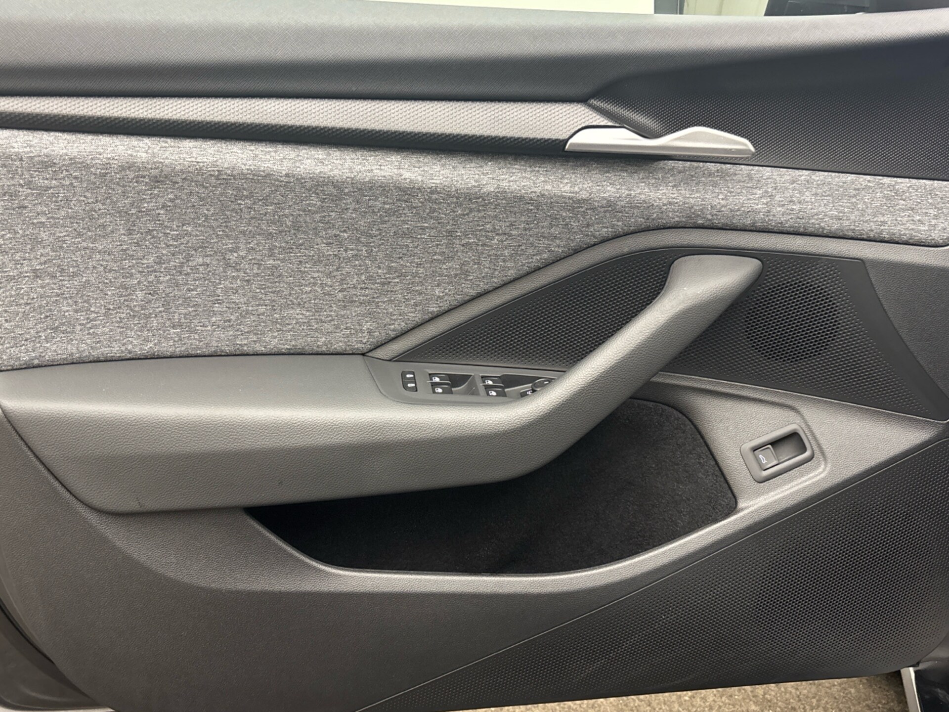Skoda Superb Combi Selection