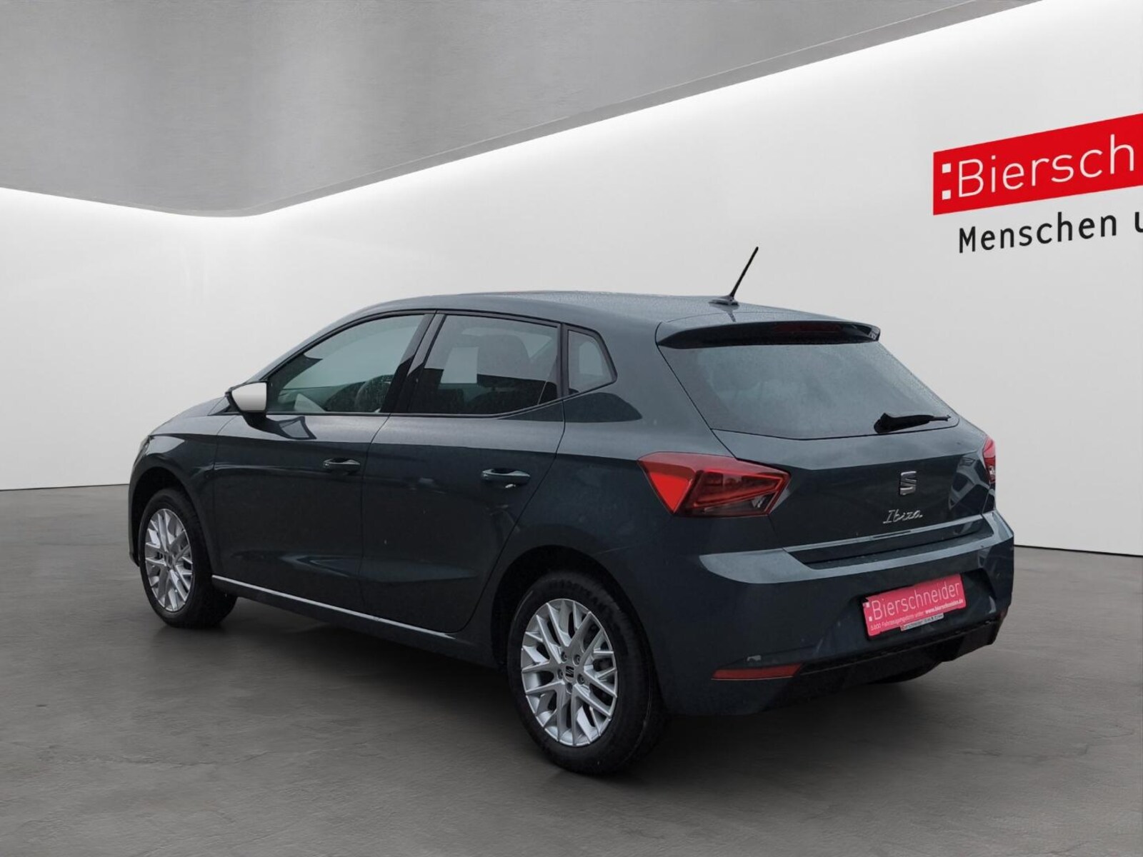 SEAT Ibiza – Bild 5