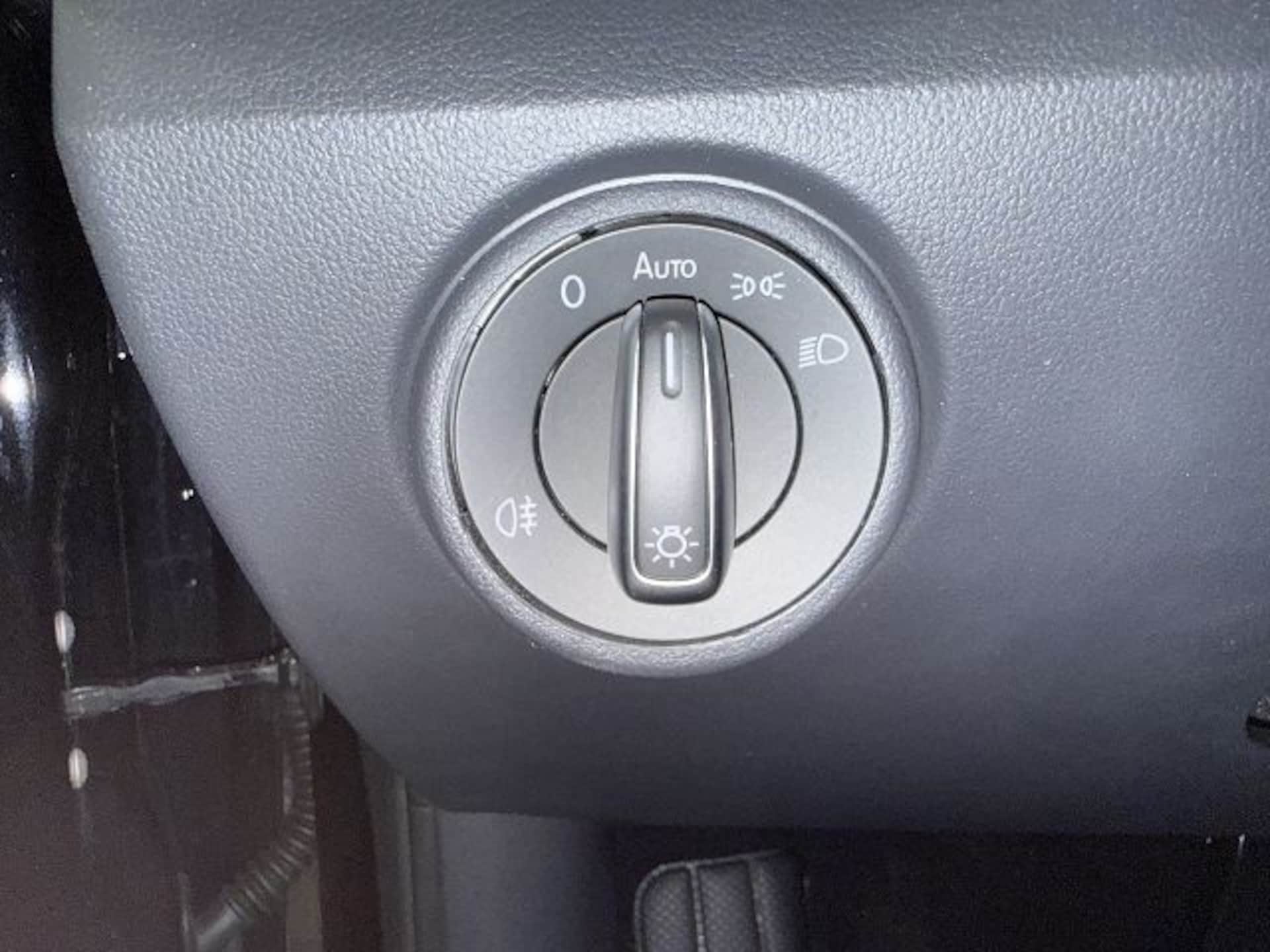 Volkswagen e-up! UNITED