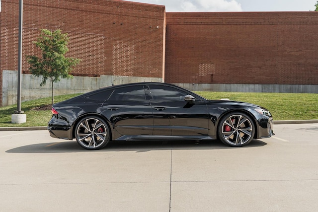 2023 Audi RS7 Sportback