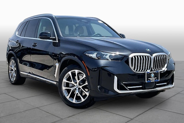 2024 BMW X5