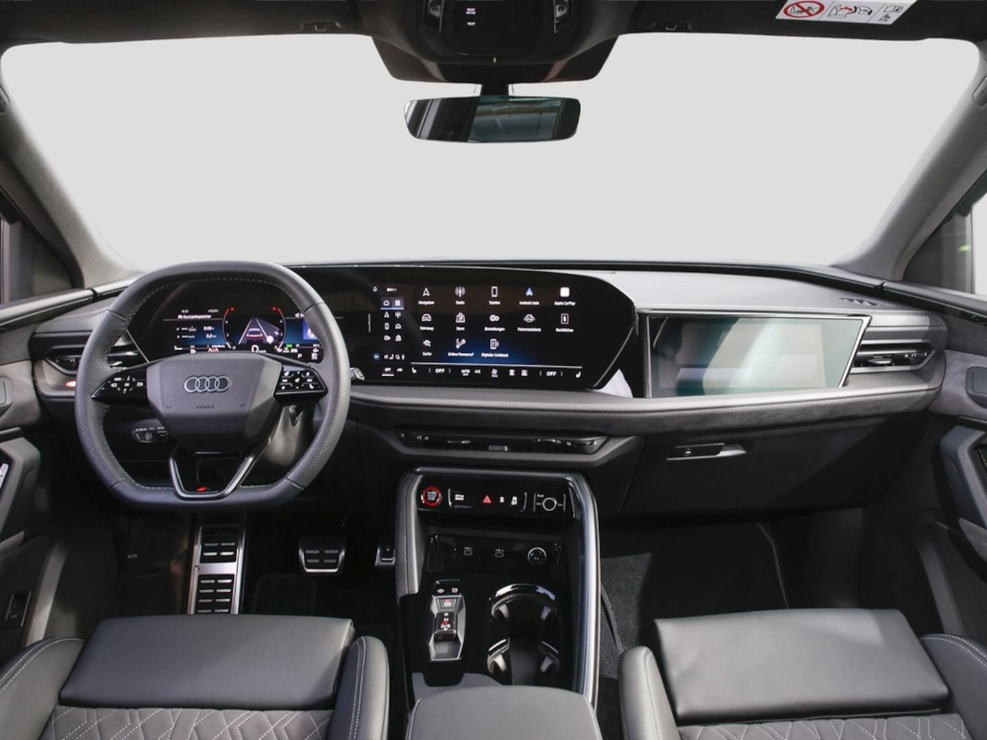 Bild über Audi Q5 SUV TDI quattro 150 kW S tronic - für weitere Informationen kontaktieren Sie den Audi Partner