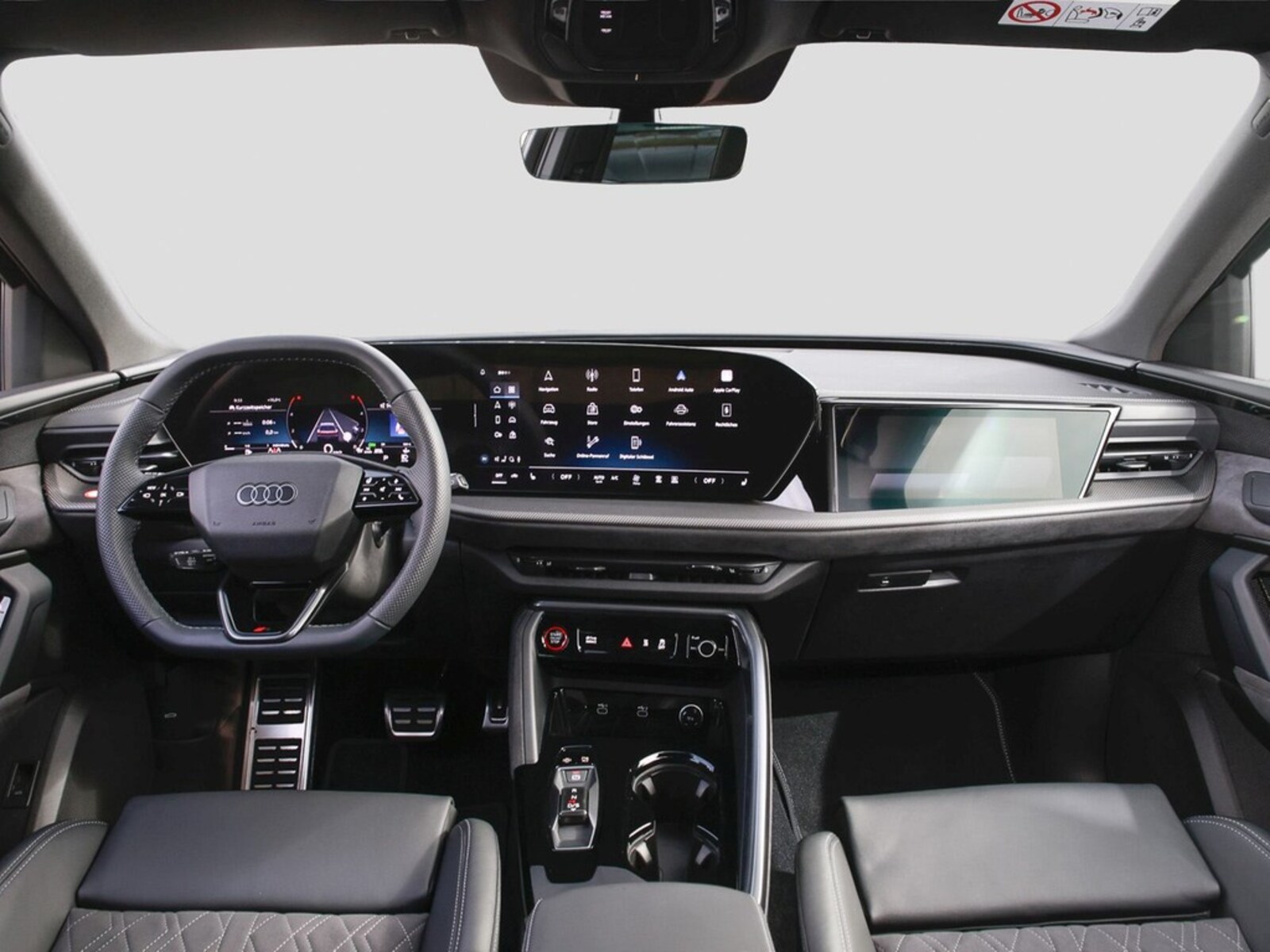 Audi Q5 – Bild 10