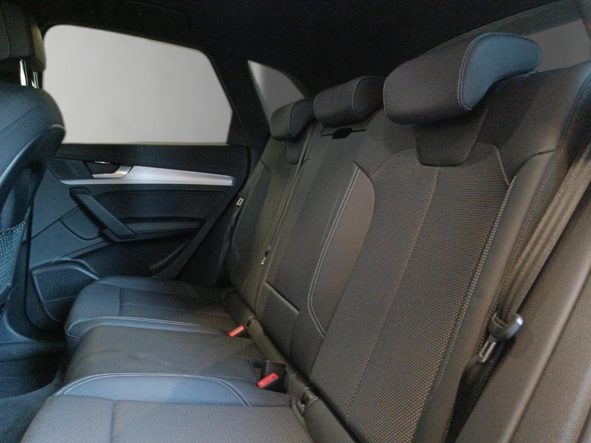Audi Q5 SUV S line