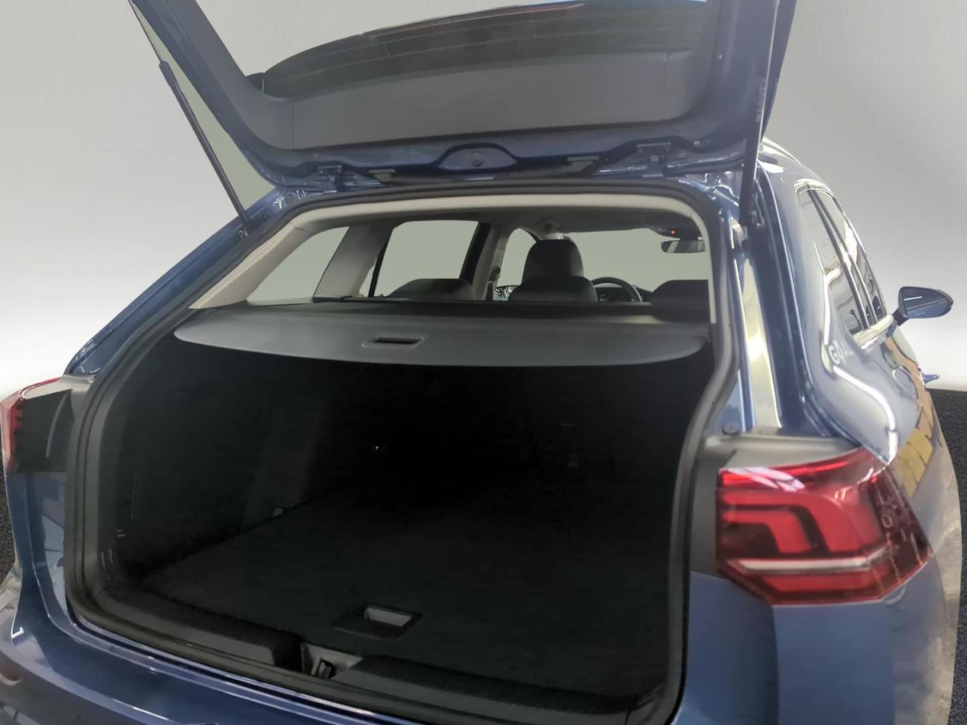 Volkswagen Golf Variant Goal