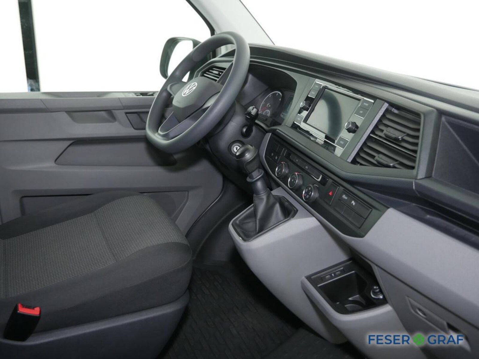Volkswagen T6.1 Transporter Kasten langer Radstand – Bild 4