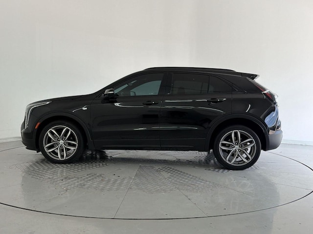 2022 Cadillac XT4