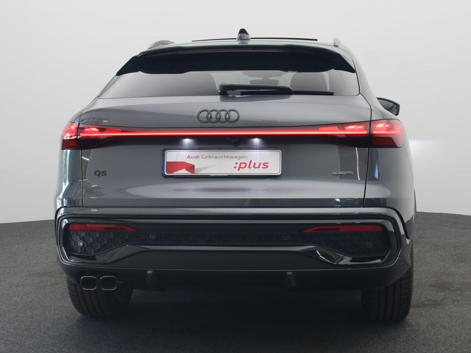 Audi Q5 Sportback – Bild 6