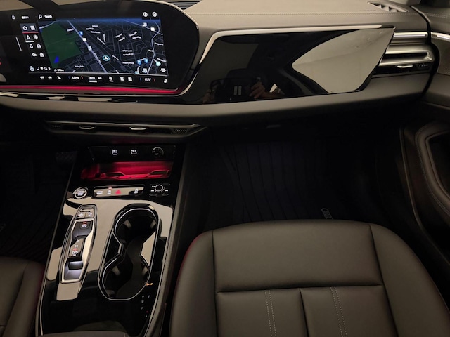 2025 Audi New A5 Premium Plus - Photo 29