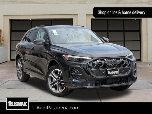 Photo of 2026 Audi Q5