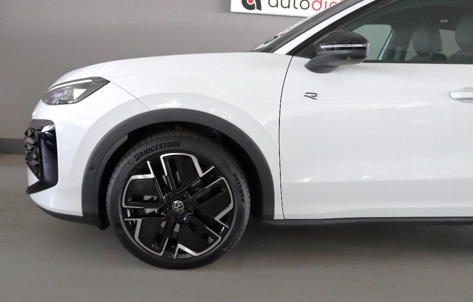 Volkswagen T-Roc – Bild 5