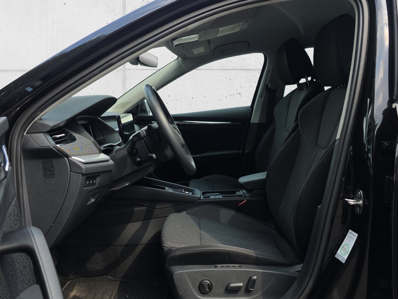 Škoda Octavia Combi – Bild 10