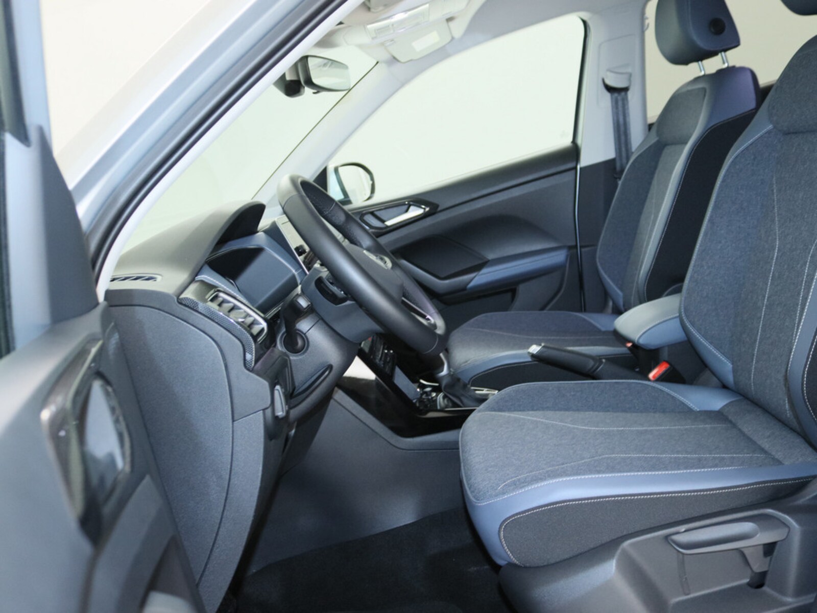 Volkswagen T-Cross – Bild 16