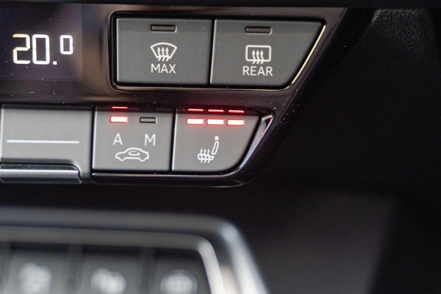 Image about Audi A3 Sedan TFSI S tronic