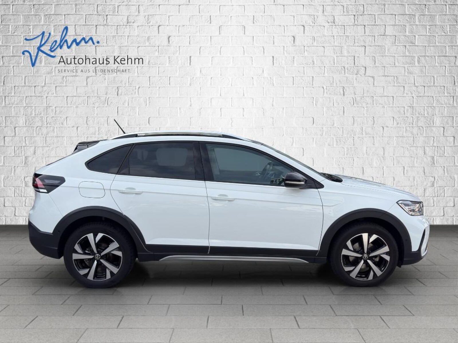 Volkswagen Taigo – Bild 7