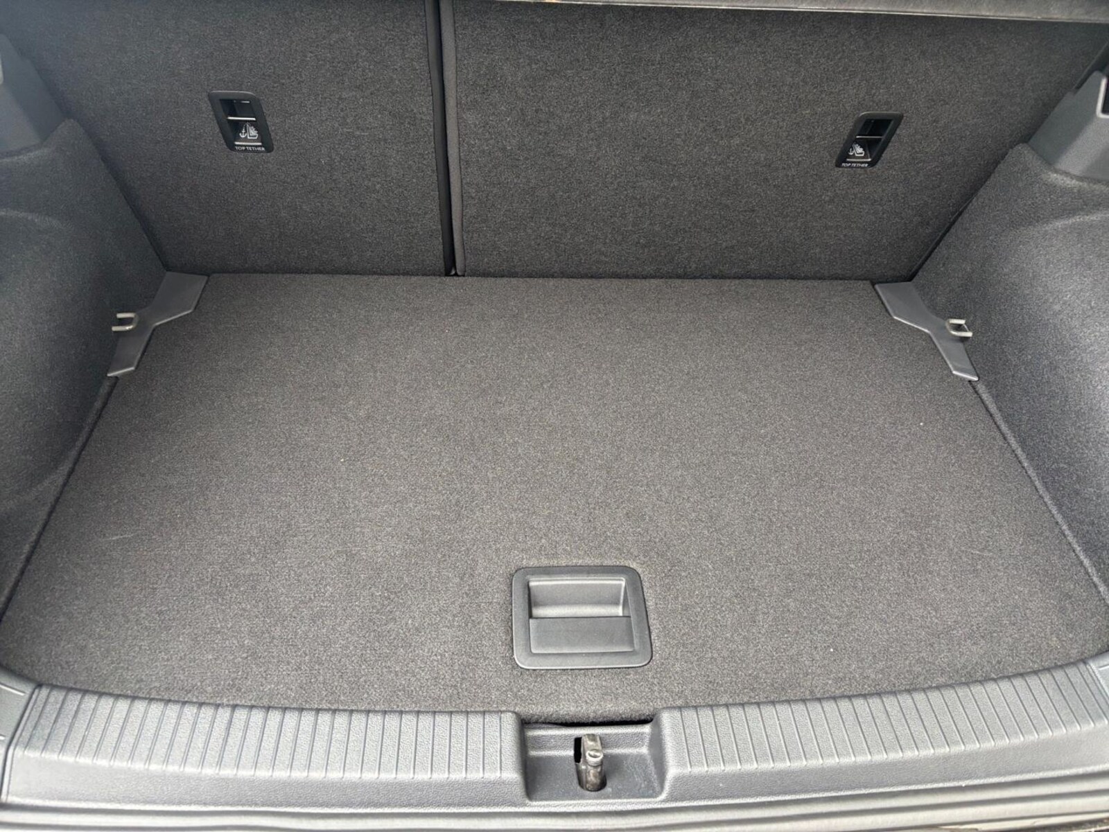 Volkswagen T-Cross – Bild 7