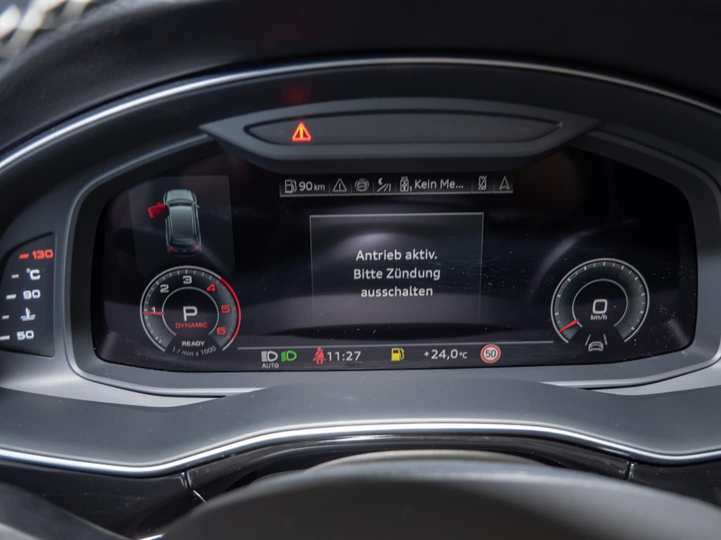 Bild über Audi Q7 SUV S line business TDI quattro 170 kW tiptronic - für weitere Informationen kontaktieren Sie den Audi Partner