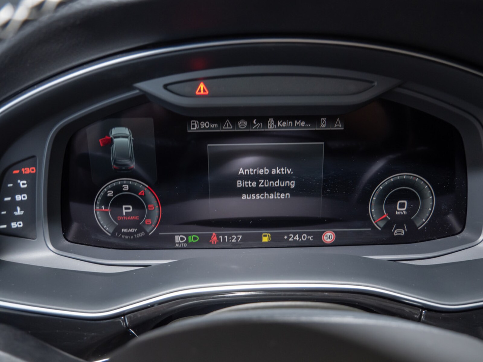 Audi Q7 – Bild 14