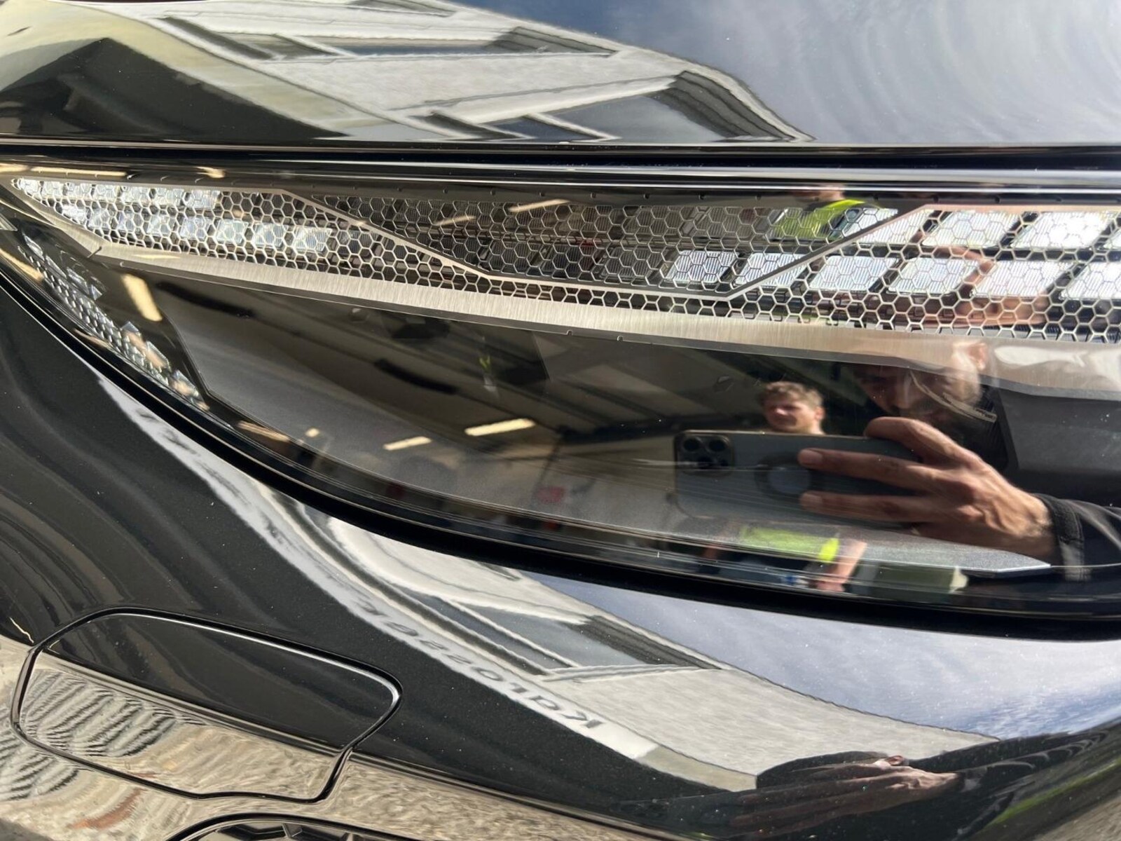 Audi A6 Avant – Bild 4