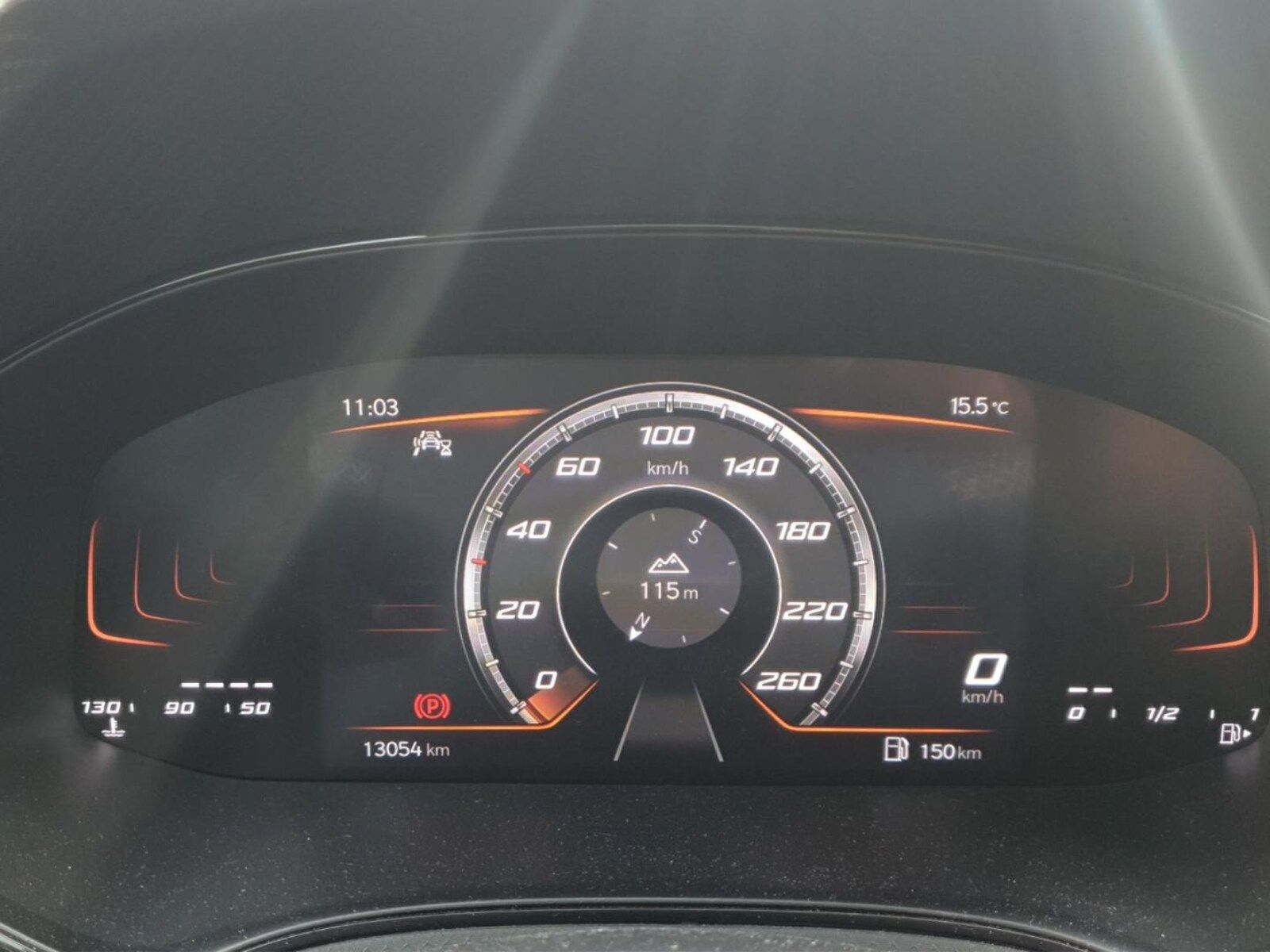 SEAT Arona – Bild 11
