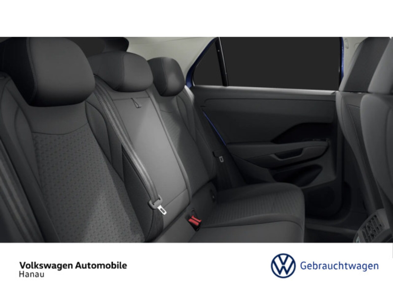 Volkswagen T-Roc – Bild 10