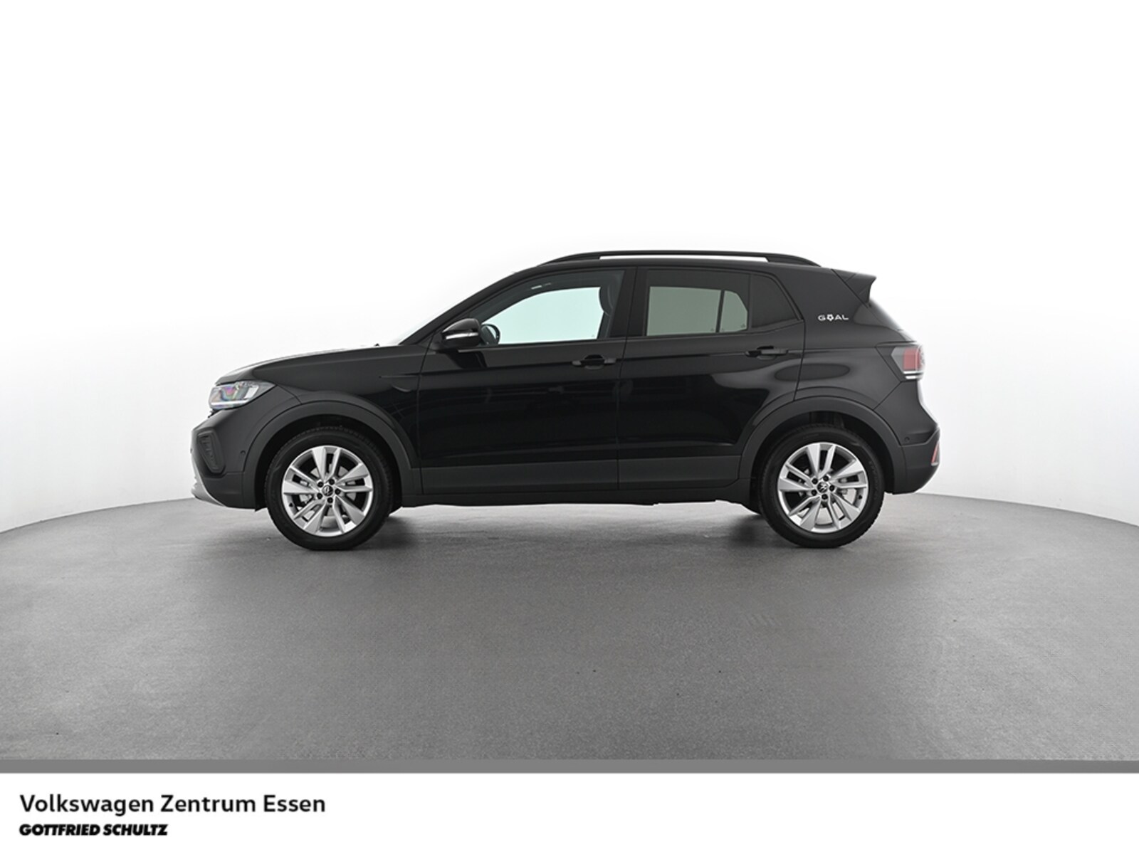 Volkswagen T-Cross – Bild 3