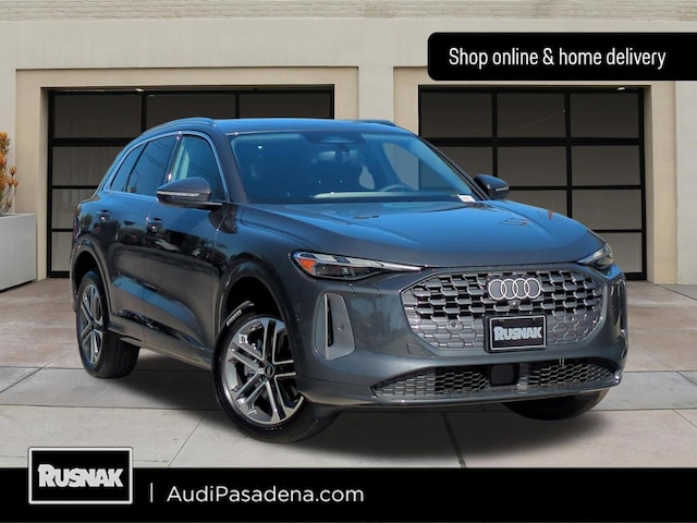 2026 Audi Q5