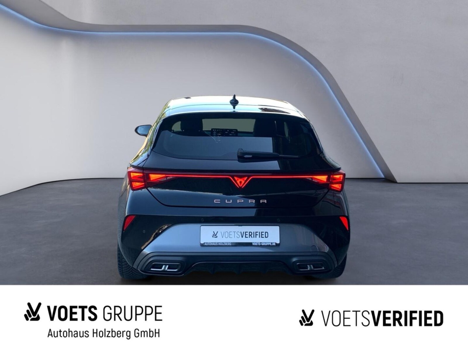 CUPRA Leon – Bild 5