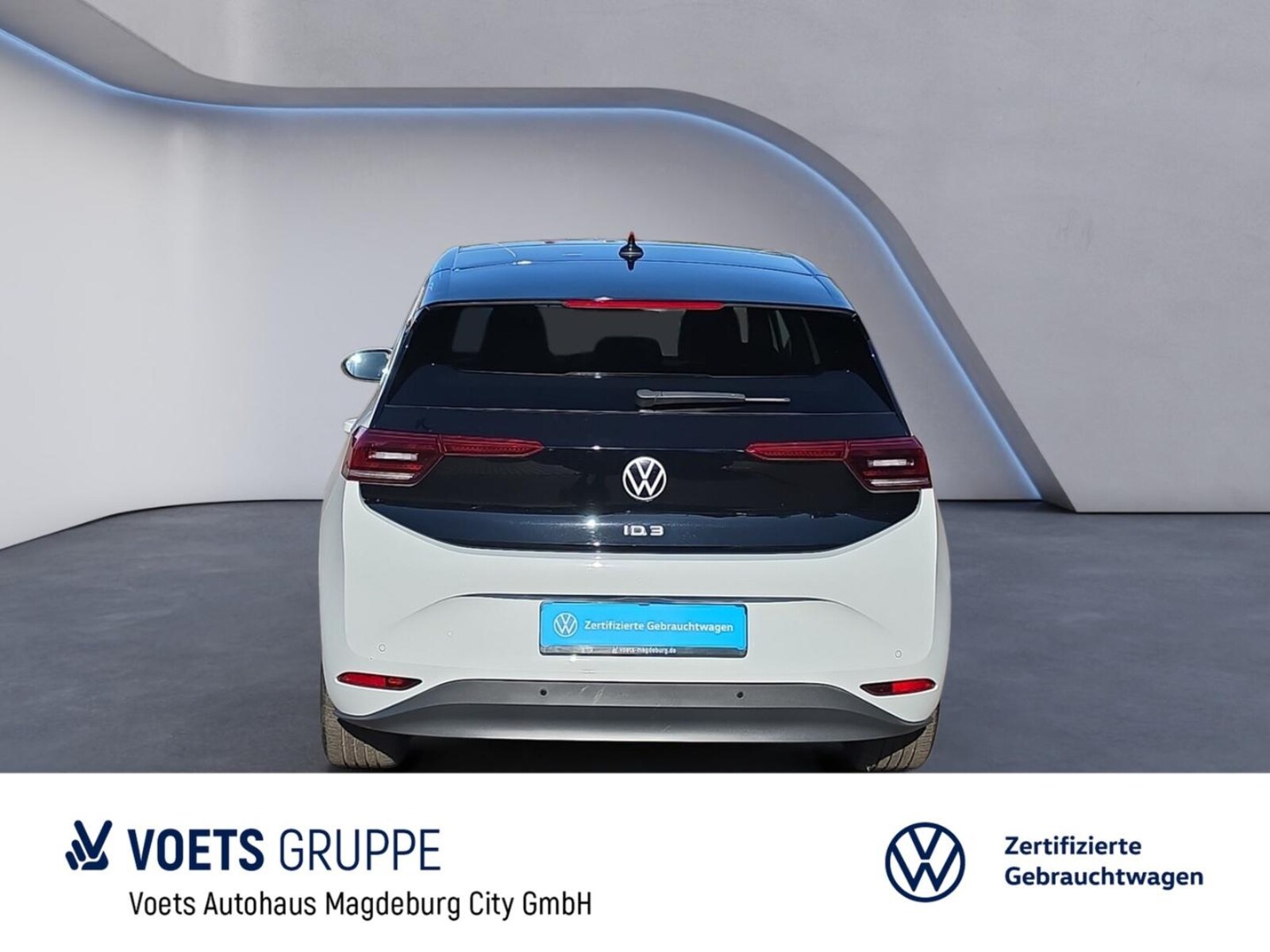Volkswagen ID.3 – Bild 5