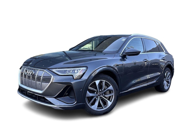 Photo of 2023 Audi e-tron 
