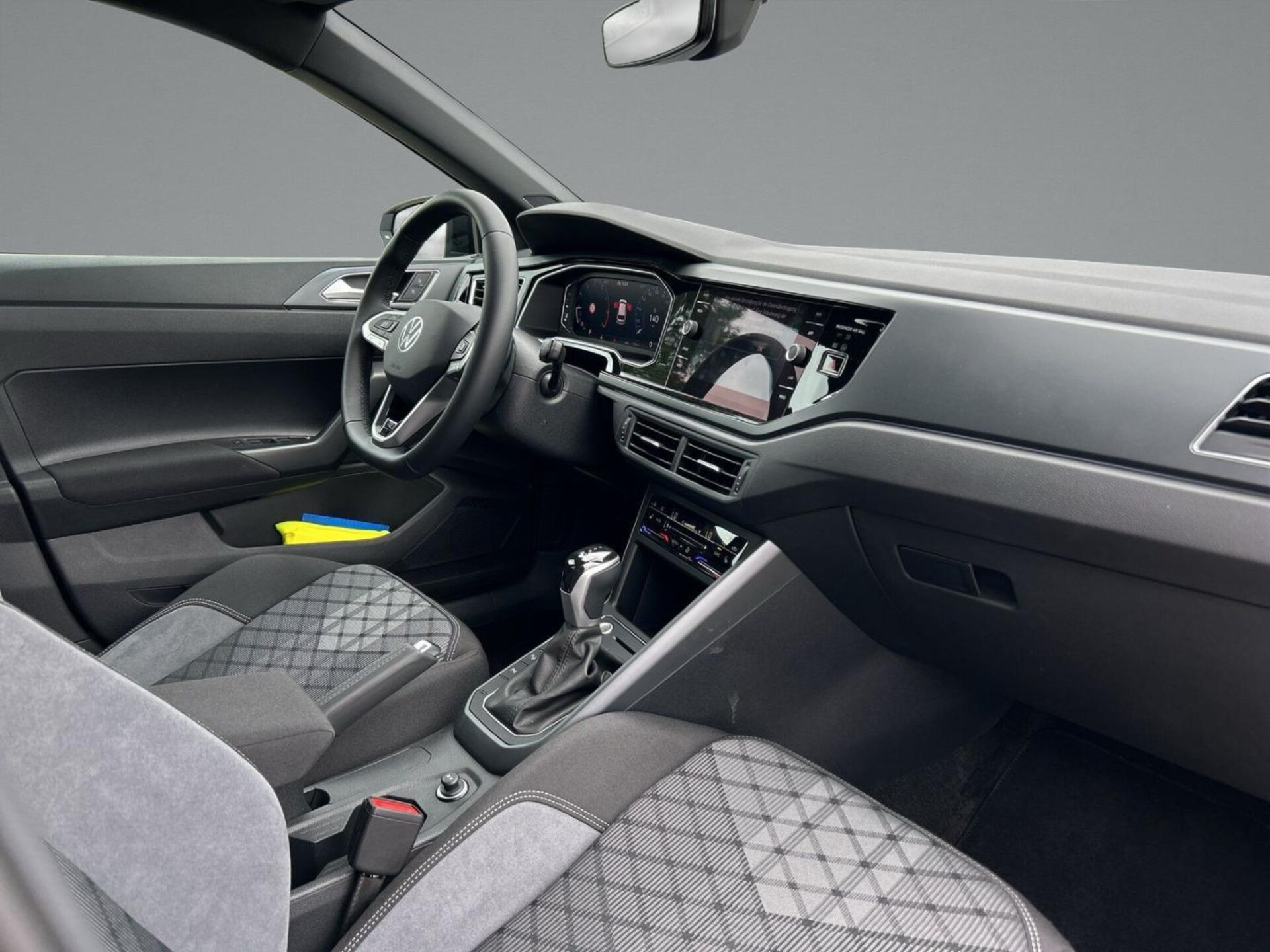 Volkswagen Polo R-Line