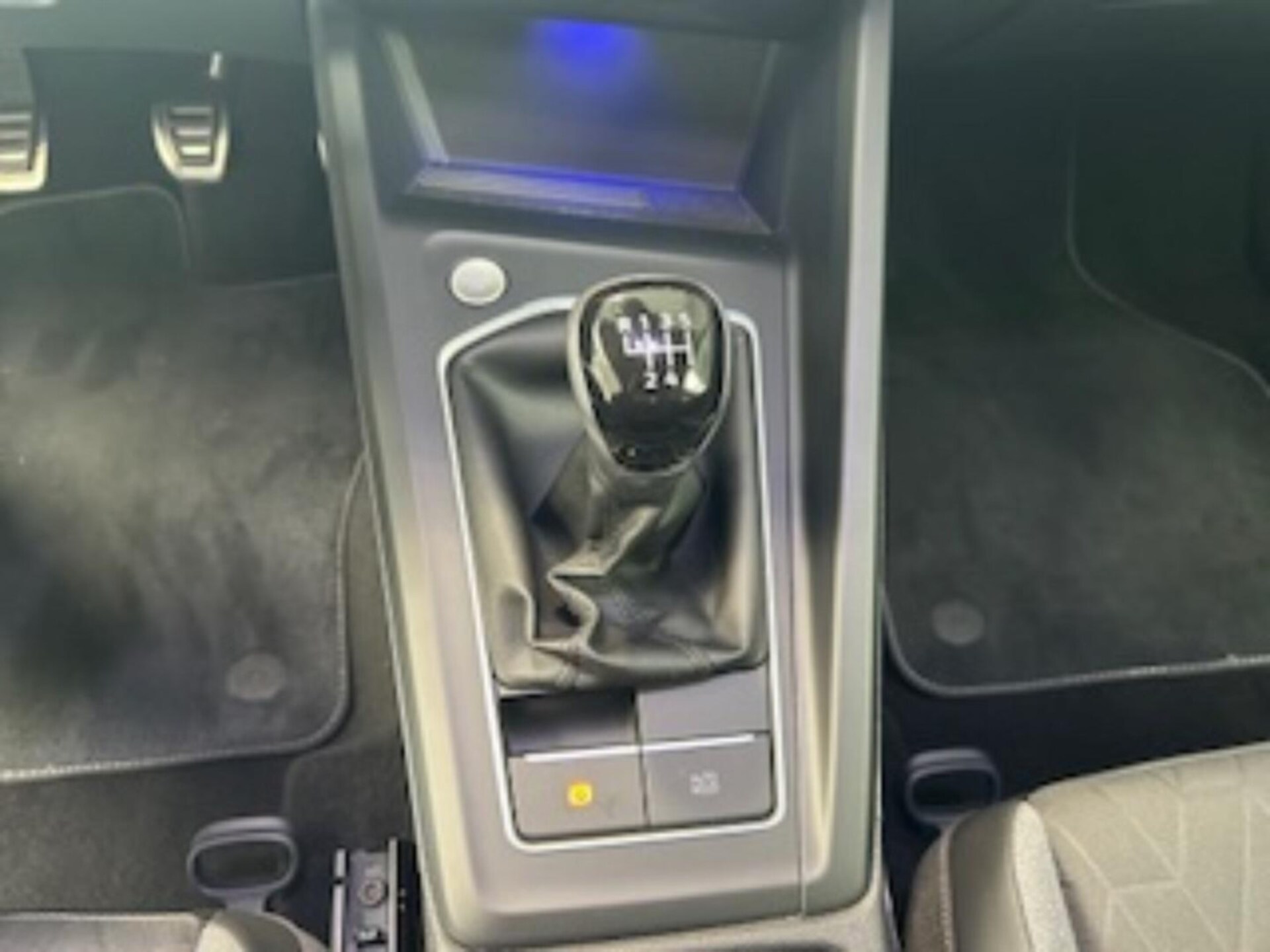 Volkswagen Golf Goal