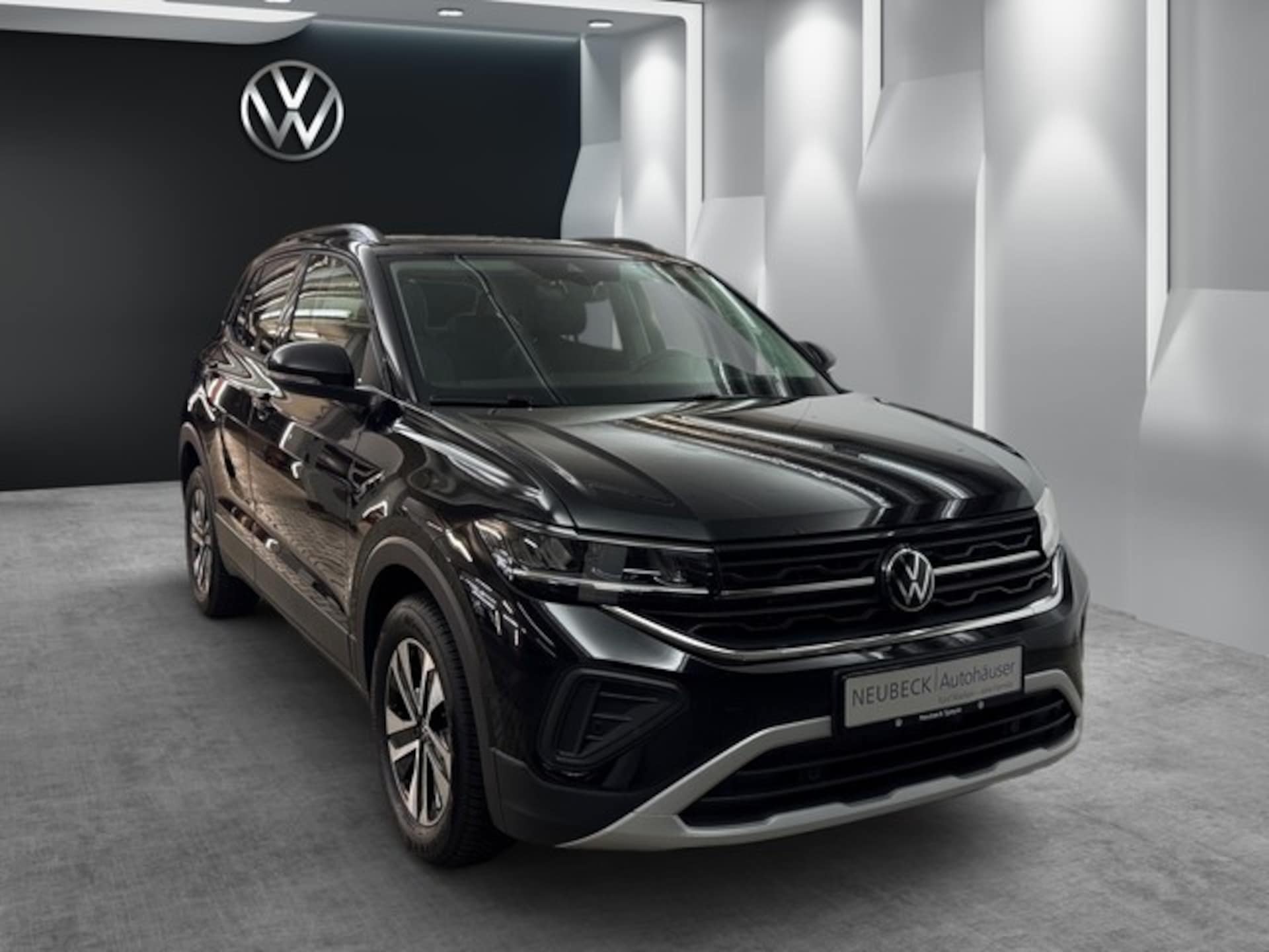 Volkswagen T-Cross ENERGY