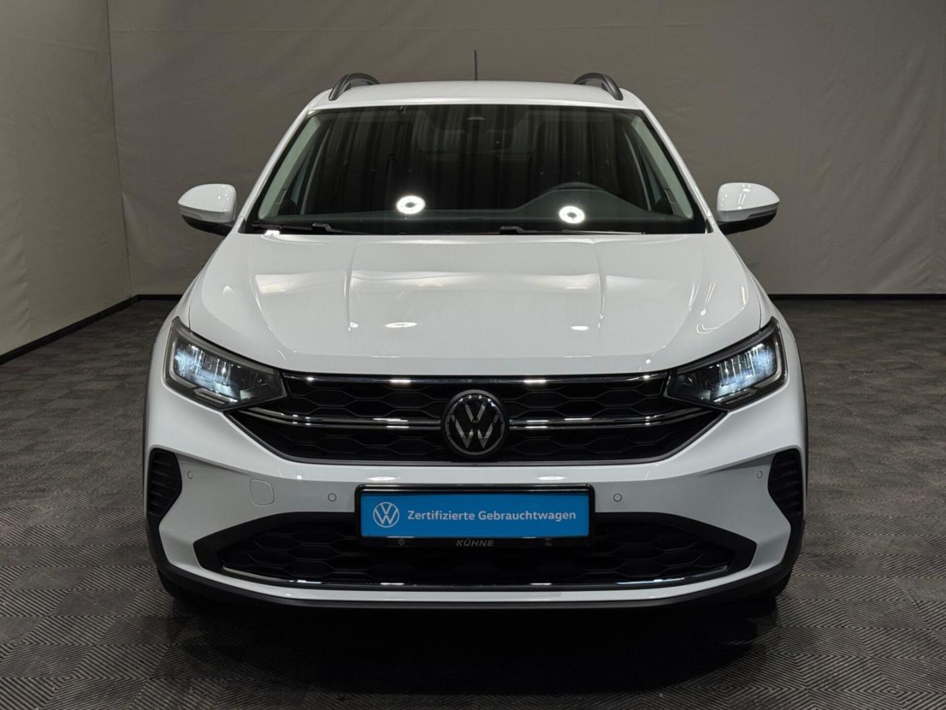 Volkswagen Taigo Life