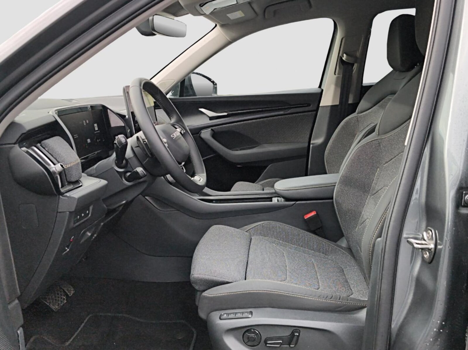 Škoda Kodiaq – Bild 13