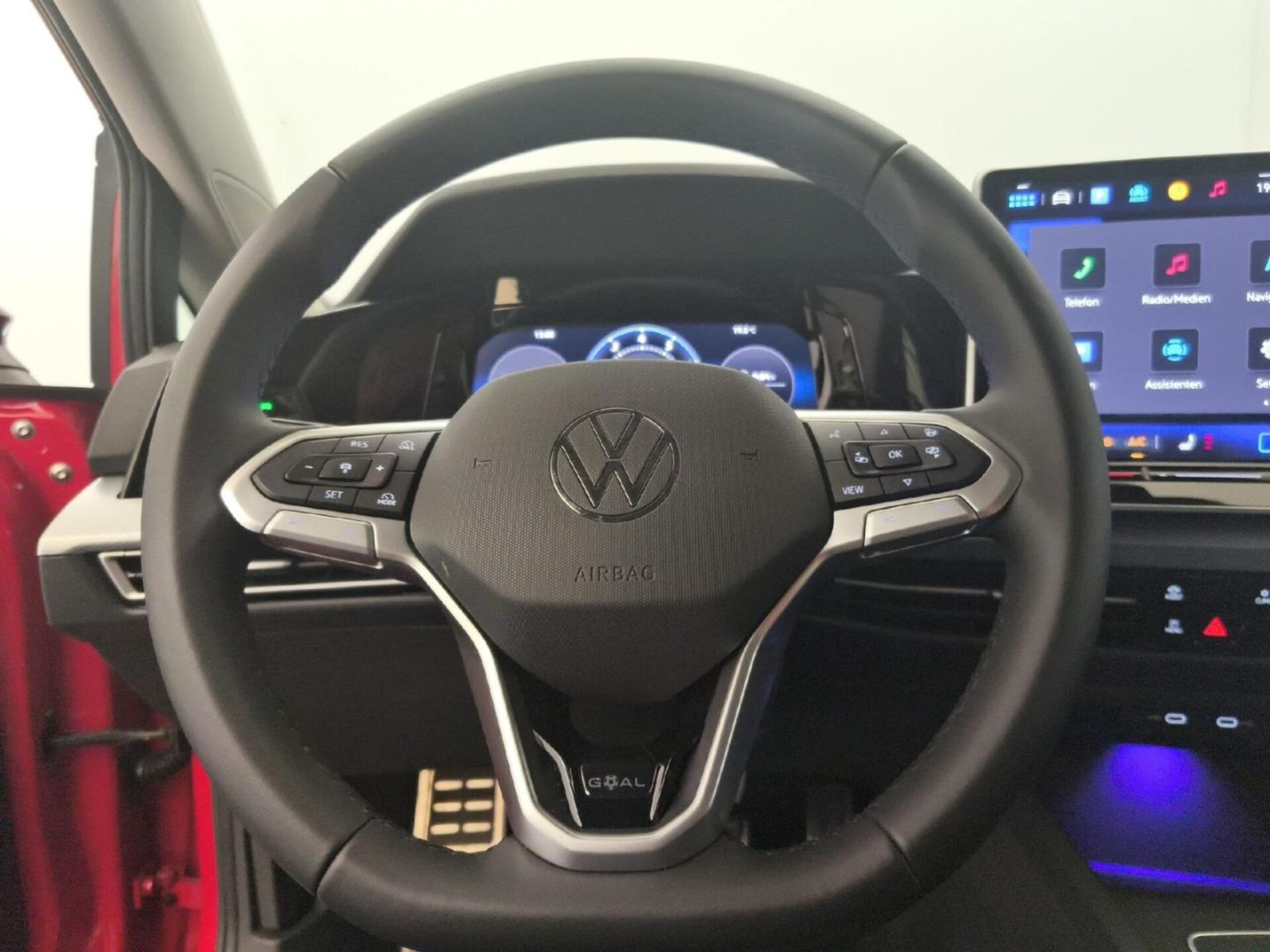 Volkswagen Golf Life