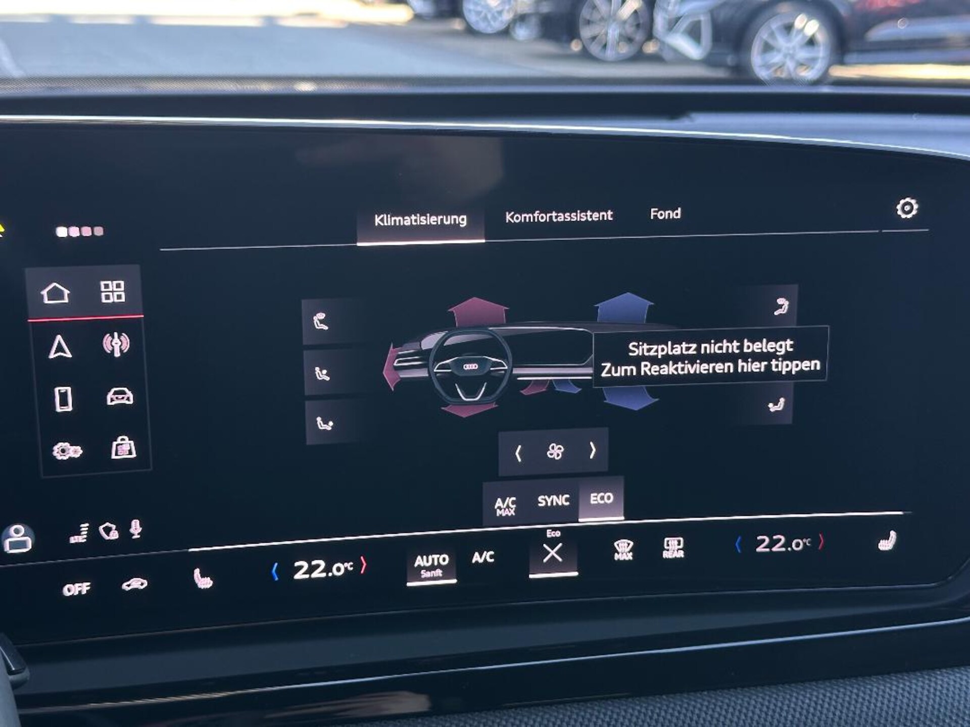 Audi A5 Avant