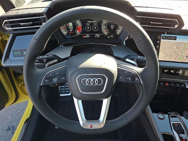 2026 Audi S3 Base - Photo 18